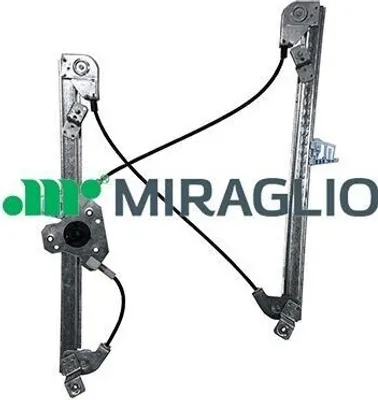 Produktbild von MIRAGLIO 30/1057 Fensterheber Vorne Rechts für RENAULT MEGANE II Kombi (KM0/1) MEGANE II (BM0/1, CM0/1) MEGANE II Stufenheck (LM0/1)