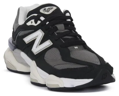 Produktbild von New Balance Damen Halbschuhe Modell U9060510 Grau