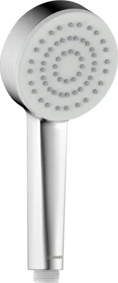 Produktbild von HANSA HANSABASIC Handbrause, 1-strahlig, chrom, 55610100