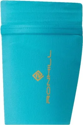 Produktbild von Accessoires RONHILL STRETCH ARM POCKET Uni, azurblau Größe: S/M