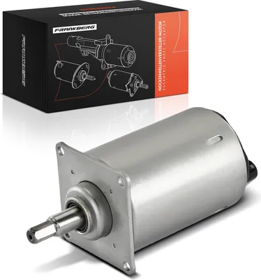 Productafbeelding van Frankberg 1x excenteras stelmotor voor BMW