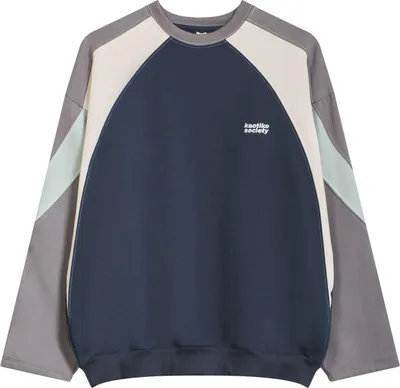 Produktbild von Kaotiko Sweatshirt CREW JACKSON