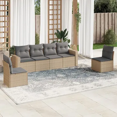Obrázok produktu pre VidaXL 3218799, 6 kusov