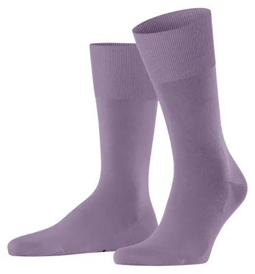 Zdjęcie produktu dla Skarpety FALKE ClimaWool, kolor: fioletowy (8972), rozmiar: 39-40
