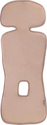 Obrázek produktu pro ZOPA Prodyšná podložka do autosedačky Breeze sk. 1, Coral Pink
