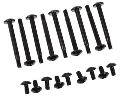 Image de Alphacool Eisbaer Kit de vis M3 x 5/M3 x 30mm (15314)