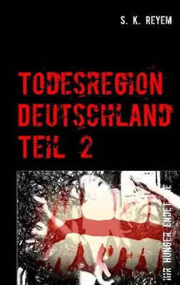 Immagine prodotto di Todesregion Deutschland, Teil 2