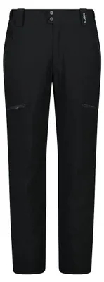 Produktbild von CMP Herren Skihose Pant Schwarz 54