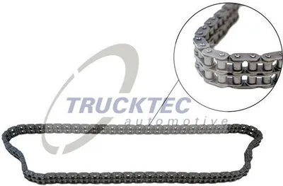 Produktbild von TRUCKTEC AUTOMOTIVE Steuerkette 02.67.147 passend für MERCEDES-BENZ Stufenheck (W124)