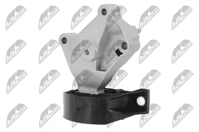 Produktbild von NTY Motorlager Links für RENAULT Clio IV Schrägheck (BH) ZPS-RE-122