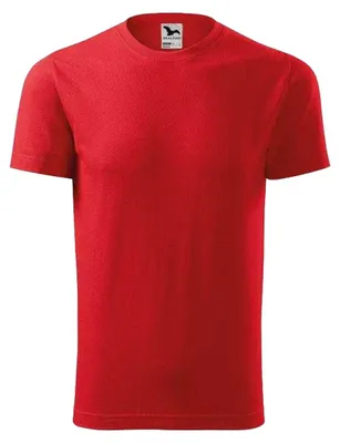 Immagine prodotto di Malfini - T-shirt da uomo "Element" PP11536 (L) (rosso)