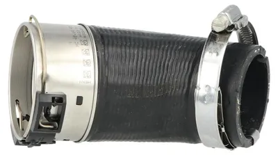 Produktbild von NRF 166366 Turbo Ladeluftschlauch für VW Transporter V Bus (7HB, 7HJ, 7EB, 7EJ, 7EF, 7EG, 7HF, 7EC) Multivan V (7HM, 7HN, 7HF, 7EF, 7EM, 7EN)