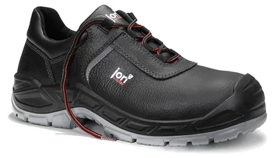 Produktbild von Sicherheitshalbschuh jo_CHAMP Compo Low ESD S3S, Gr. 46