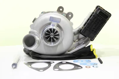 Produktbild von Turbolader ALANKO 10901859 für LAND ROVER Range Rover Sport (L320)