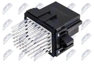 Produktbild von NTY ERD-PL-016 Gebläsewiderstand für OPEL INSIGNIA Caravan Innenraumgebläse
