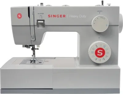 Produktbild von Singer 4432 Nähmaschine