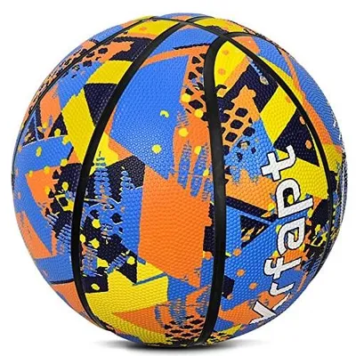 Produktbild von Mini-Basketball für Kinder, ideal für das Training
