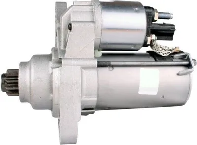 Produktbild von HELLA 8EA 012 527-531 - OE 02T911023R Anlasser, Starter für A1 (8X), A3 (8P), Altea (5P), Cordoba (6L), Ibiza (6L), Ibiza (6J, 6P), Leon (1P1), Toledo III (5P2), Toledo IV (KG3), Fabia I (6Y), Fabia II (54), Octavia II (1Z), Rapid (NH), Roomster (5J), Golf Plus (5M), Golf V (1K), Golf VI, Jetta III (1K2), Jetta IV, Polo (9N), Polo (6C, 6R)