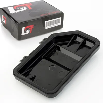 Produktbild von Scheinwerfer Abdeckung Deckel Kappe rechts für FORD FOCUS 1 FACELIFT 01-04