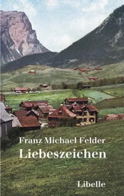 Obrázek produktu pro Liebeszeichen