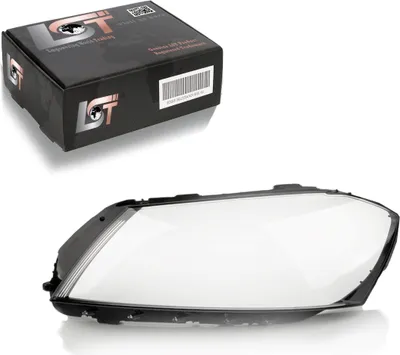 Produktbild von Scheinwerfer Glas Streuscheibe links für VW Passat B7 Variant Alltrack 2010-2014