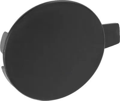Obrázek produktu pro Kryt krytu tažného háku předního nárazníku 1084173-00-E Náhradní kryt vhodný pro Tesla Model 3 2017-2020