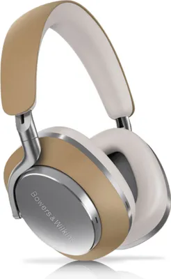 Produktbild von Bowers & Wilkins Px8 beige Over-Ear-Kopfhörer FP42978