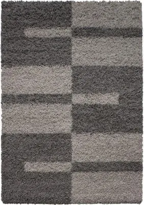 Obrázok produktu pre 80x150 cm Kusový koberec Gala 2505 taupe