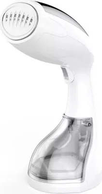 Obrázok produktu pre SteamOne EUTR14W, Ručný parný čistič, 0,26 L, 0,5 min, Biela, 20 min, 1500 W