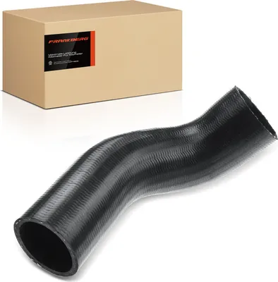 Productafbeelding van Frankberg 1x koelslang turbo ladeluchtkoeler voor Fiat Stilo