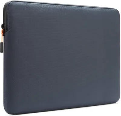 Zdjęcie produktu dla Pokrowiec ochronny Pipetto Ultra Lite MacBook Pro/Air 13" wodoodporny niebieski