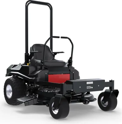 Produktbild von Güde Aufsitzrasenmäher Zero Turn GZT 1070