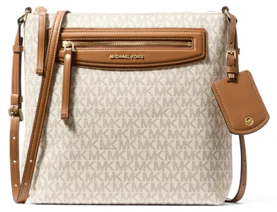 Immagine prodotto di Michael Kors Sac Bandoulière Jet Set Travel Beige