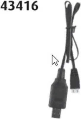 Obrázek produktu pro Revell USB-Ladegerät (24830/24831)