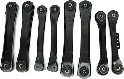 Produktbild von Längslenker Set Längslenkerset Lenkung Jeep Grand Cherokee ZJ / ZG 92 - 96