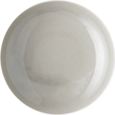Imagen del producto de Thomas Speiseteller 28 cm Colour - Moon Grey 11900-401917-10229