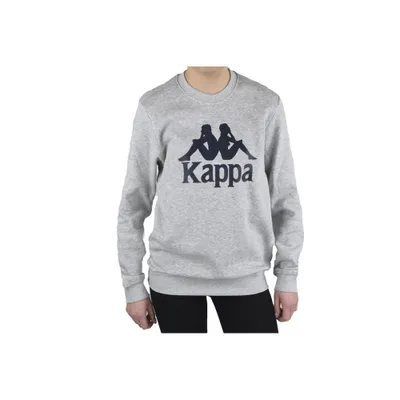 Immagine prodotto di Felpa Kappa Mikiny Sertum Junior, 703797J154101M, taglia: 128