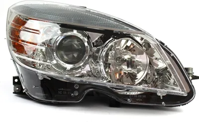 Zdjęcie produktu dla Reflektory do Mercedes-Benz W204 S204 C-Class prawe 2048208461