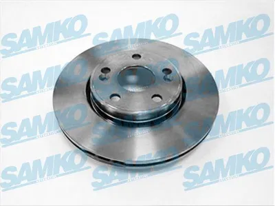 Immagine prodotto di SAMKO, disco freno, modello R1571V