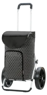 Zdjęcie produktu dla Andersen Shopper Royal Shopper Famke wózek na zakupy 59 cm