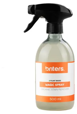 Productafbeelding van Briters Magic Spray Vlekkenverwijderaar 500 ml