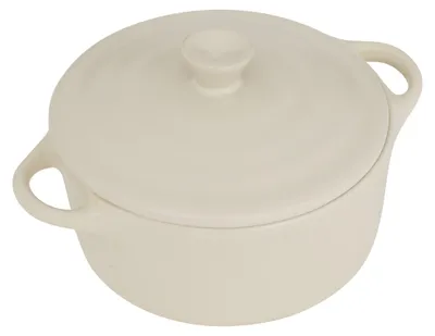 Obrázok produktu pre Keramická zapekacia misa, 13 × 9,7 × 7,7 cm