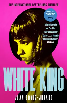 Immagine prodotto di White King