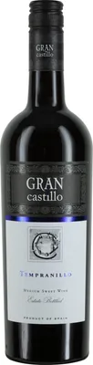 Produktbild von Gran Castillo, Tempranillo Valencia DOP