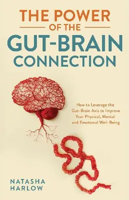 Produktbild von The Power of the Gut-Brain Connection