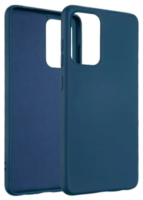 Obrázok produktu pre Beline Silikónové Puzdro Xiaomi Mi 10 5G Mi 10 Pro Blue/Blue