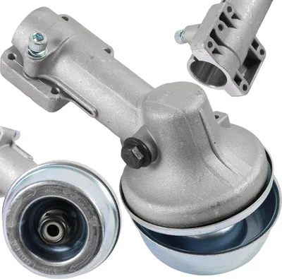 Immagine prodotto di Testata angolare per decespugliatori STIHL FS89 FS91 FS94 FS111 FS120 FSA130 FSA135