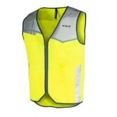Immagine prodotto di Wowow Reflectevest Montreal Giacca Uomo Taglia M Geel