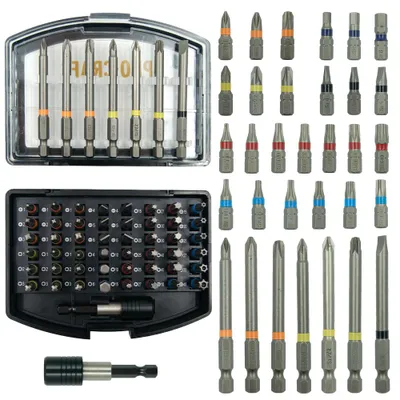 Immagine prodotto di Set di bit Procraft BS-56, S2