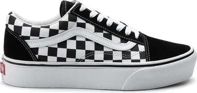 Zdjęcie produktu dla Vans Sneakers VN0A3B3UHRK1 in Black color size 42